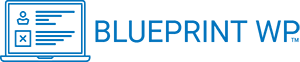 Logo Blueprint WP 1